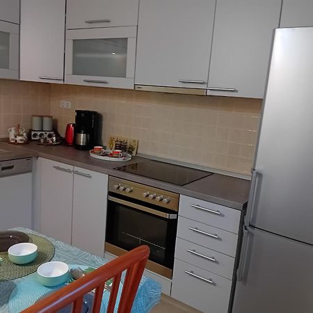 M&T Apartmani Мостар Экстерьер фото