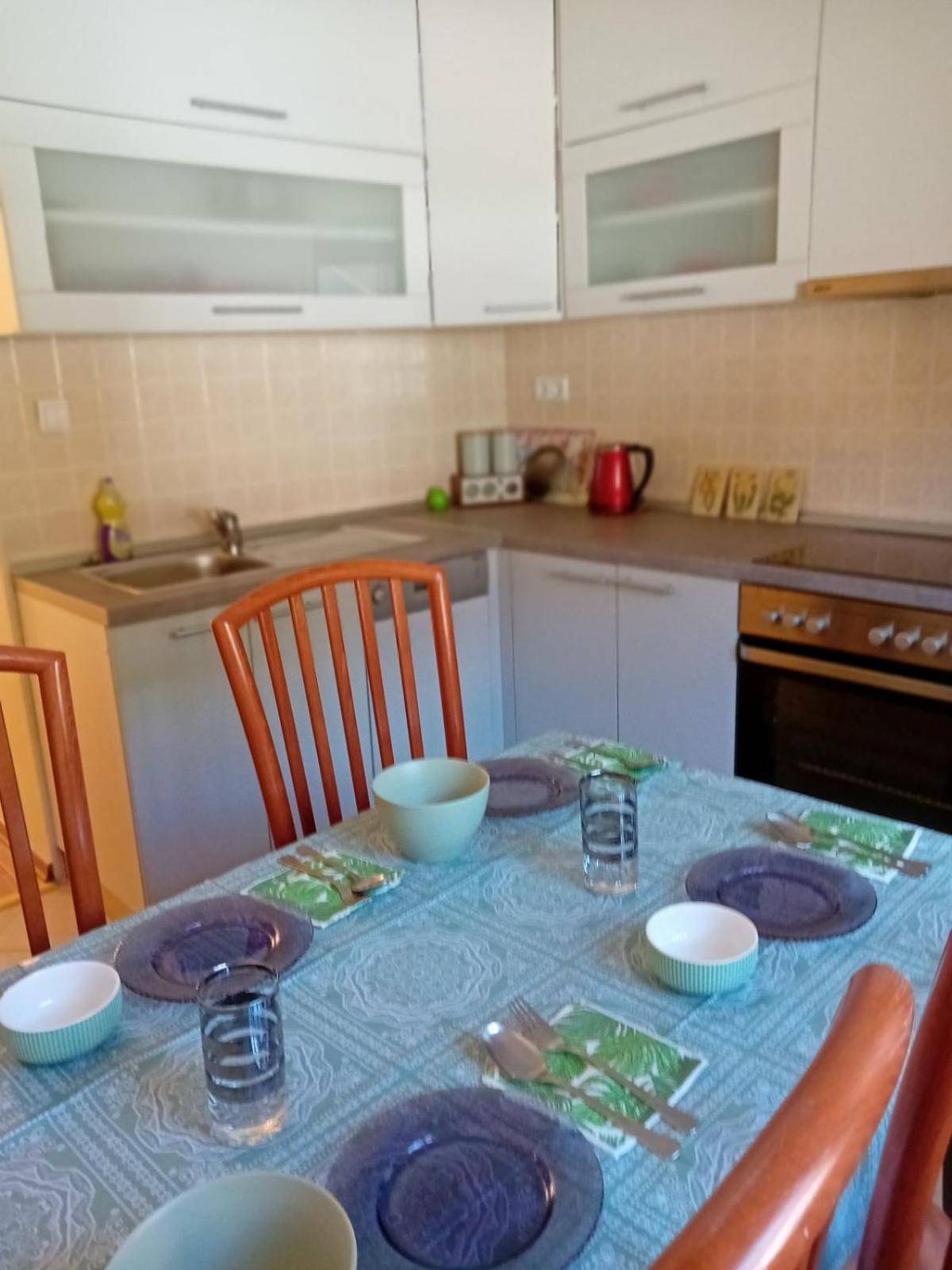 M&T Apartmani Мостар Экстерьер фото