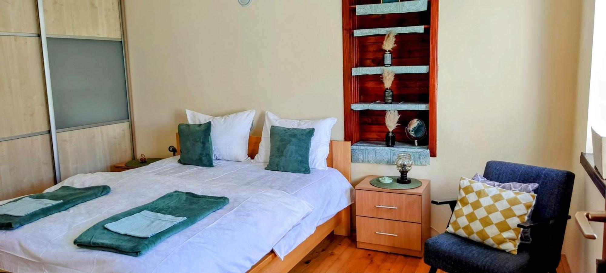 M&T Apartmani Мостар Номер фото