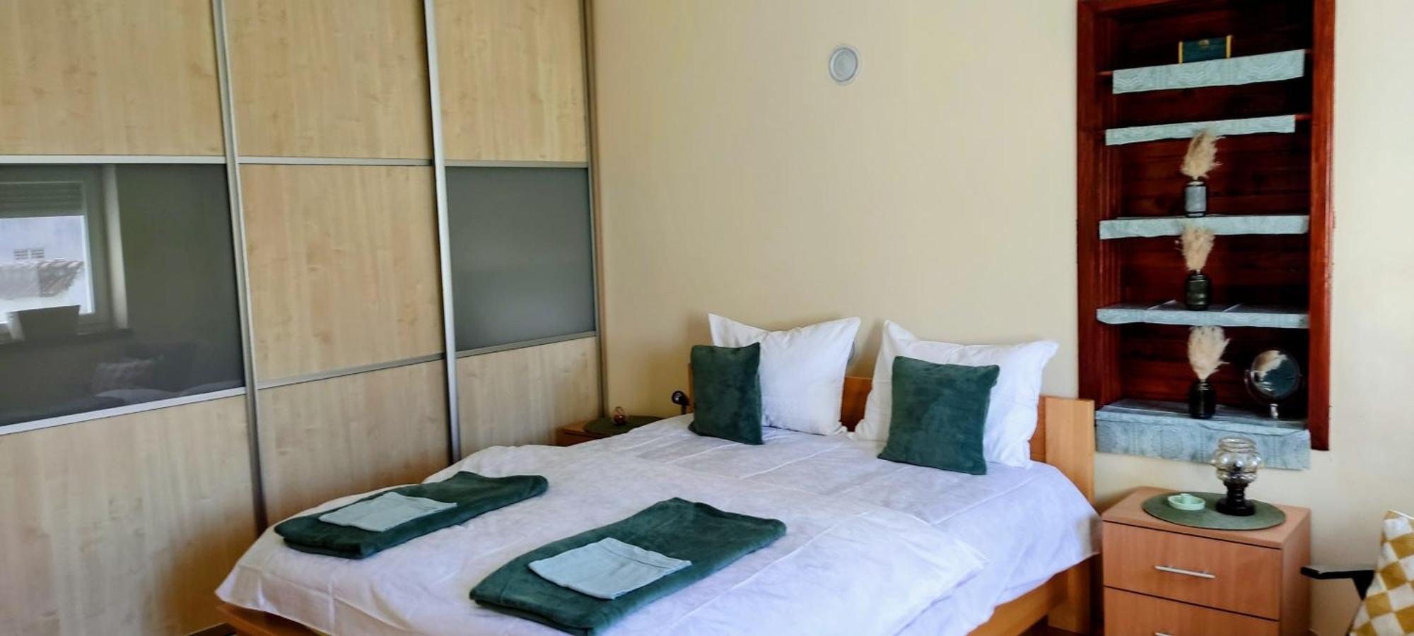 M&T Apartmani Мостар Номер фото