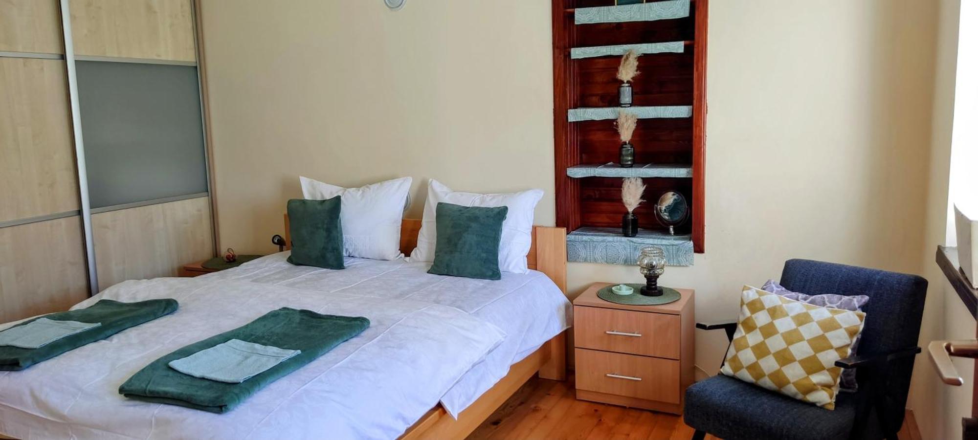 M&T Apartmani Мостар Экстерьер фото