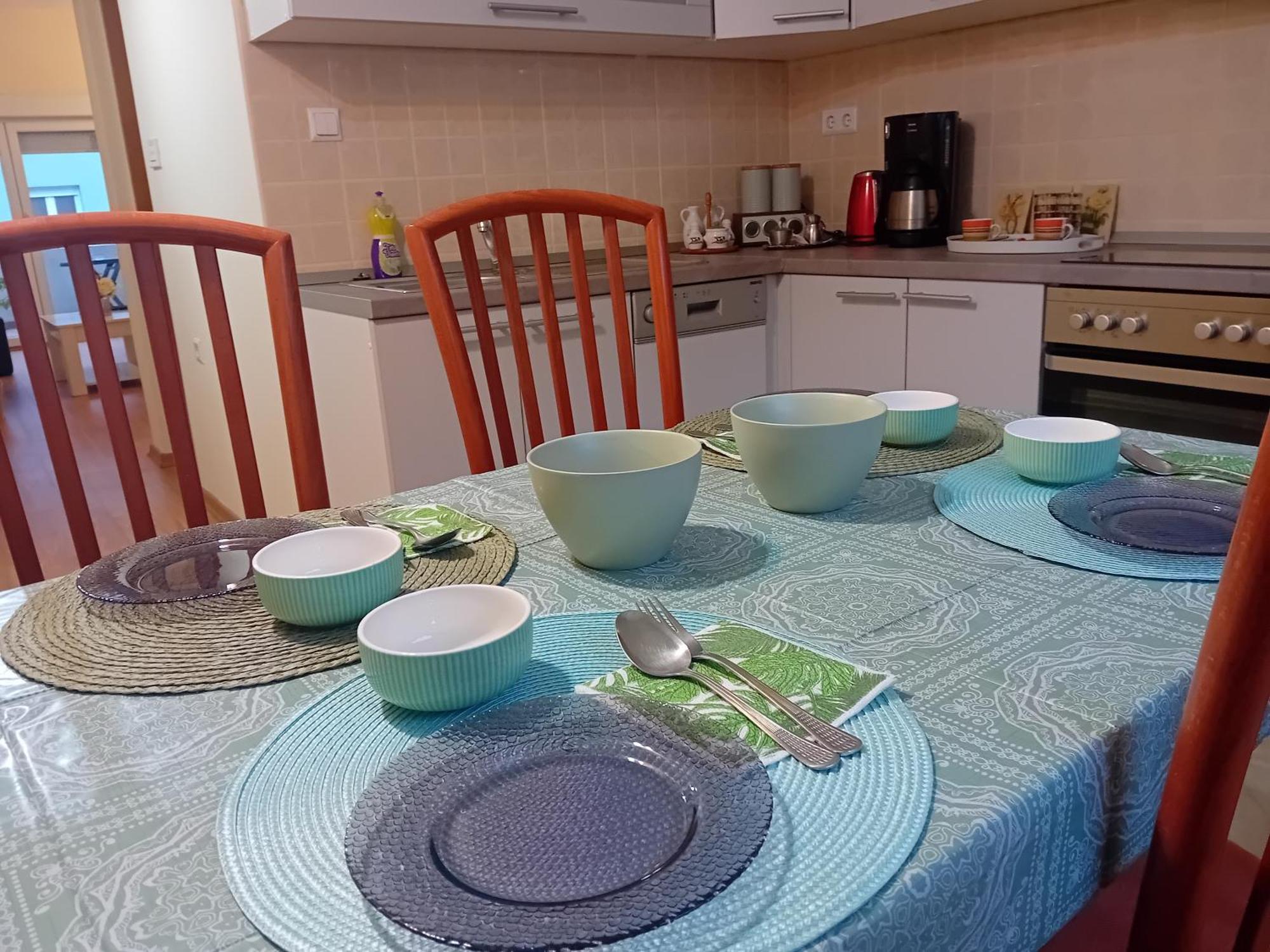 M&T Apartmani Мостар Экстерьер фото