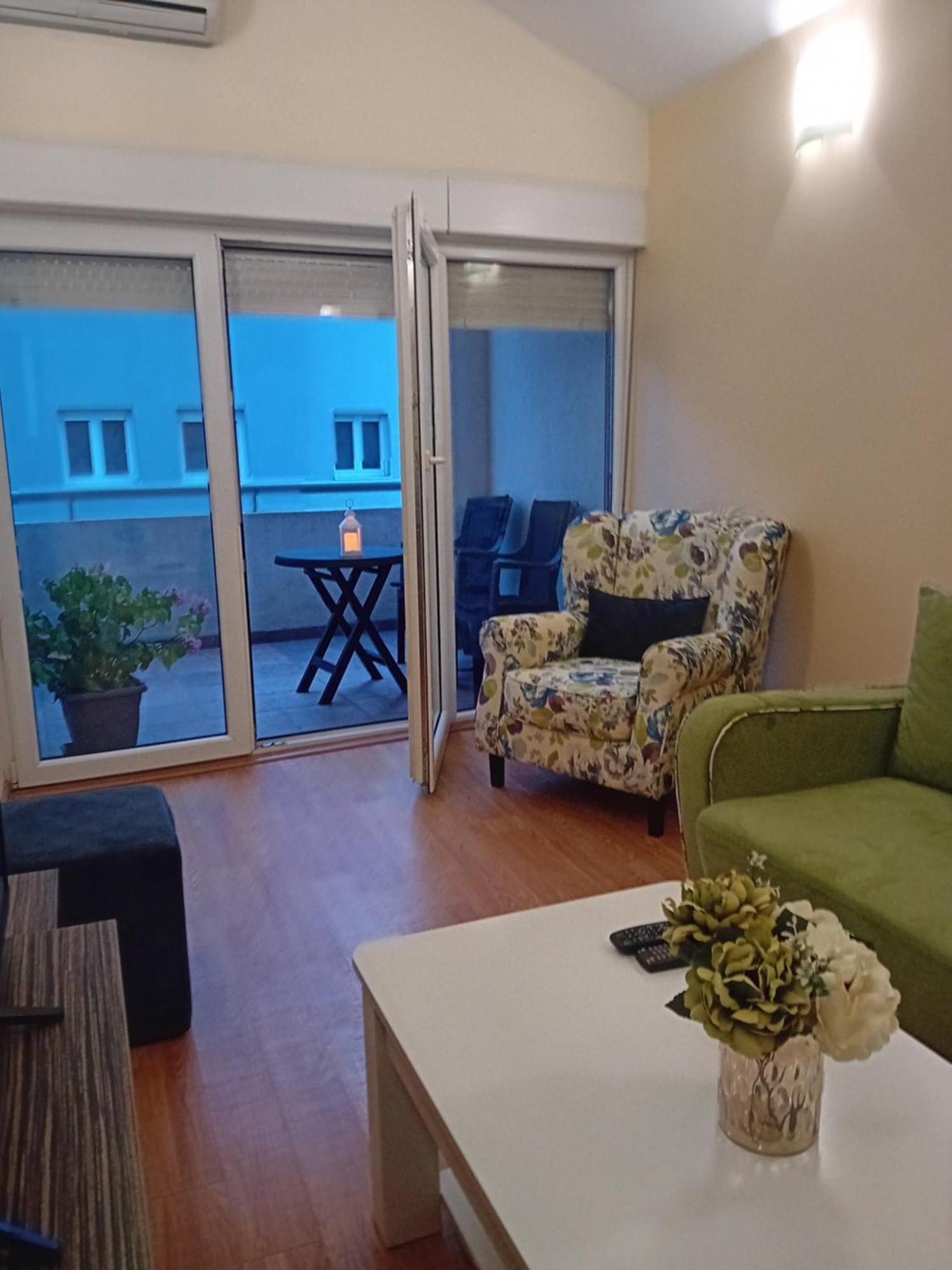M&T Apartmani Мостар Экстерьер фото